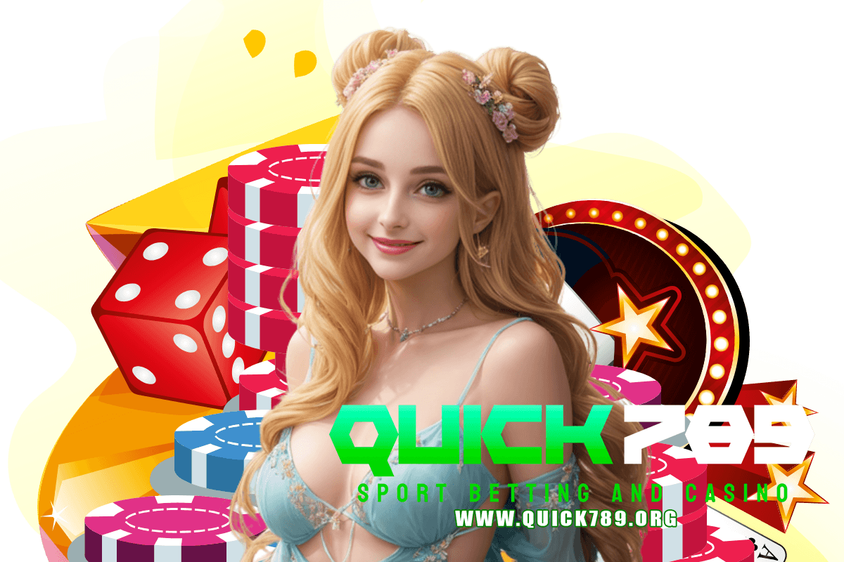 quick789 สล็อต