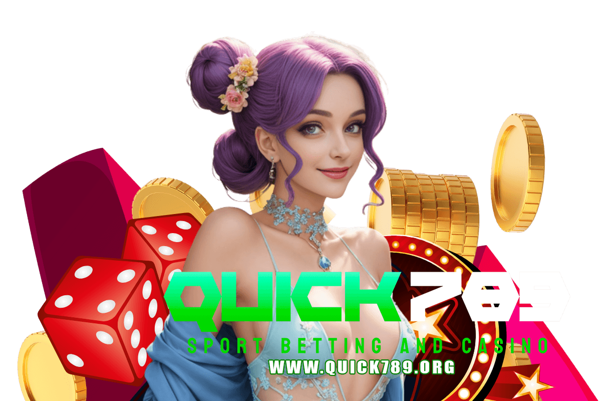 quick789 แจกเครดิตฟรี